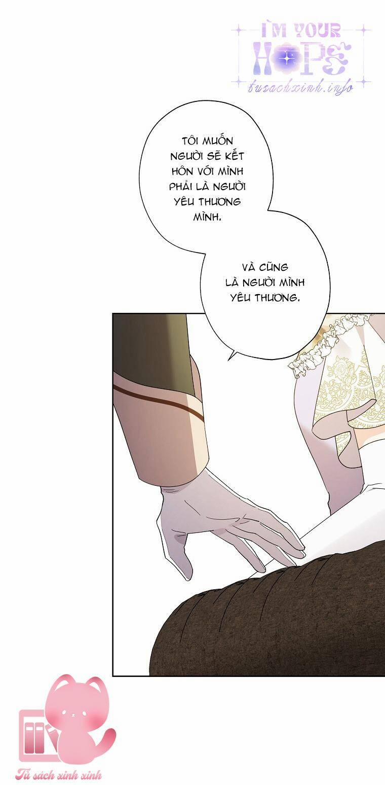 manhwax10.com - Truyện Manhwa Tôi Trở Thành Mẹ Kế Của Cinderella Chương 91 Trang 31