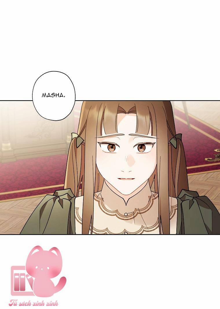 manhwax10.com - Truyện Manhwa Tôi Trở Thành Mẹ Kế Của Cinderella Chương 91 Trang 42