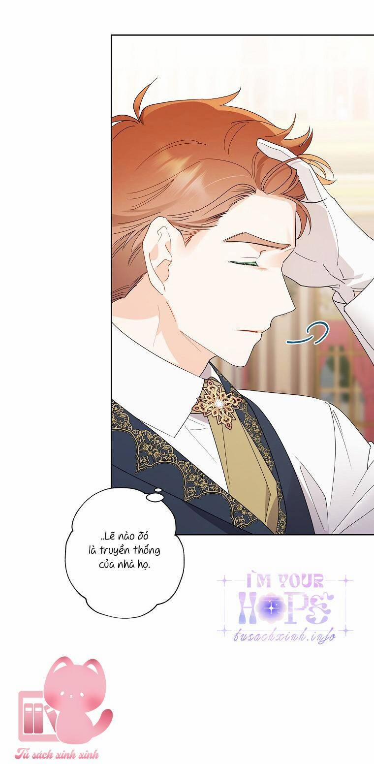 manhwax10.com - Truyện Manhwa Tôi Trở Thành Mẹ Kế Của Cinderella Chương 91 Trang 58