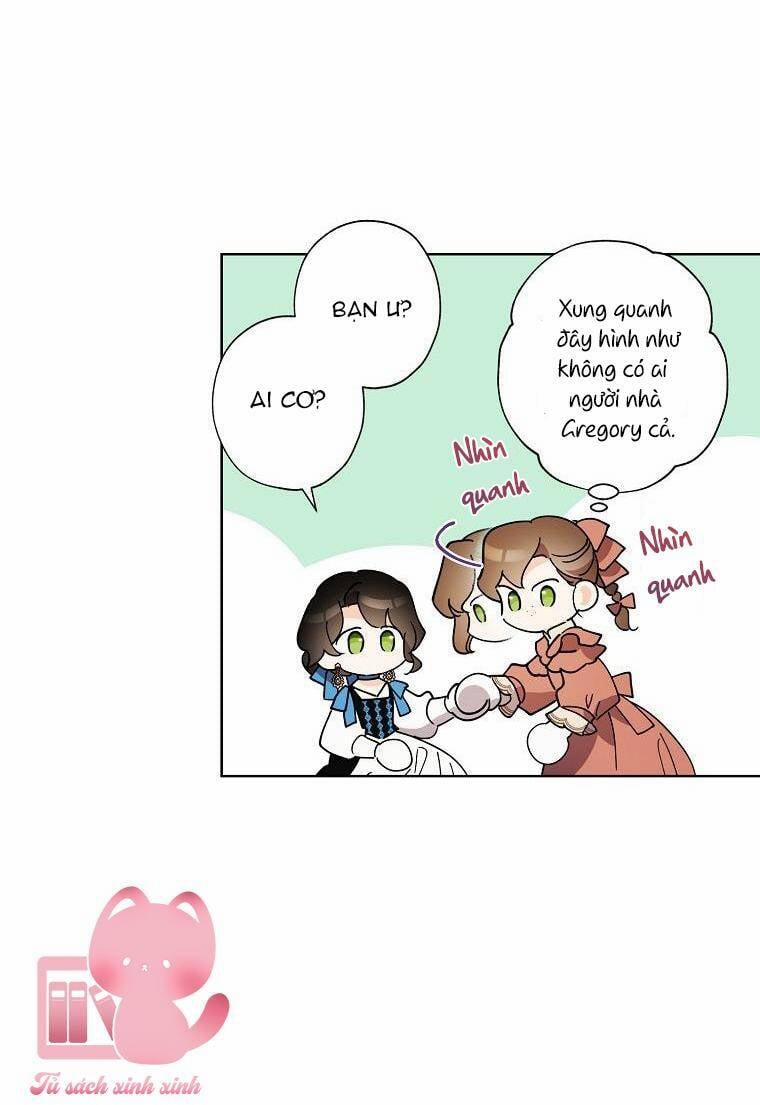 manhwax10.com - Truyện Manhwa Tôi Trở Thành Mẹ Kế Của Cinderella Chương 92 Trang 11