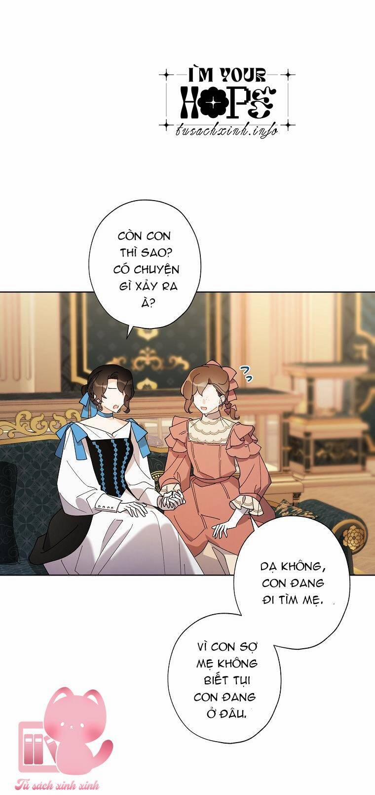 manhwax10.com - Truyện Manhwa Tôi Trở Thành Mẹ Kế Của Cinderella Chương 92 Trang 14