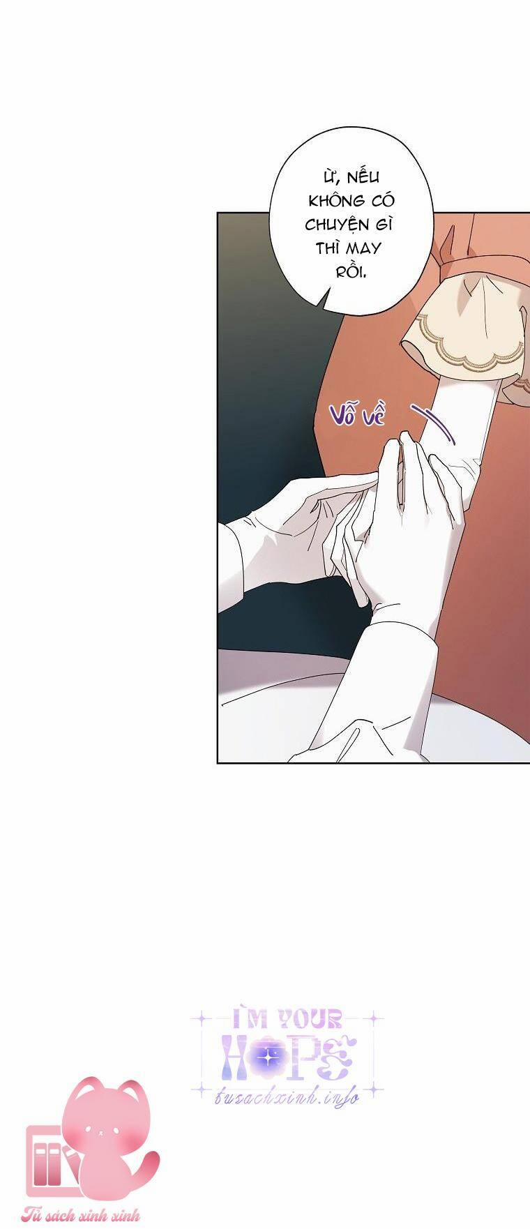 manhwax10.com - Truyện Manhwa Tôi Trở Thành Mẹ Kế Của Cinderella Chương 92 Trang 15