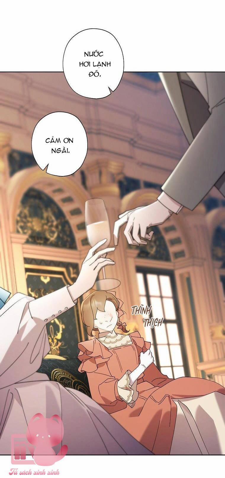 manhwax10.com - Truyện Manhwa Tôi Trở Thành Mẹ Kế Của Cinderella Chương 92 Trang 18