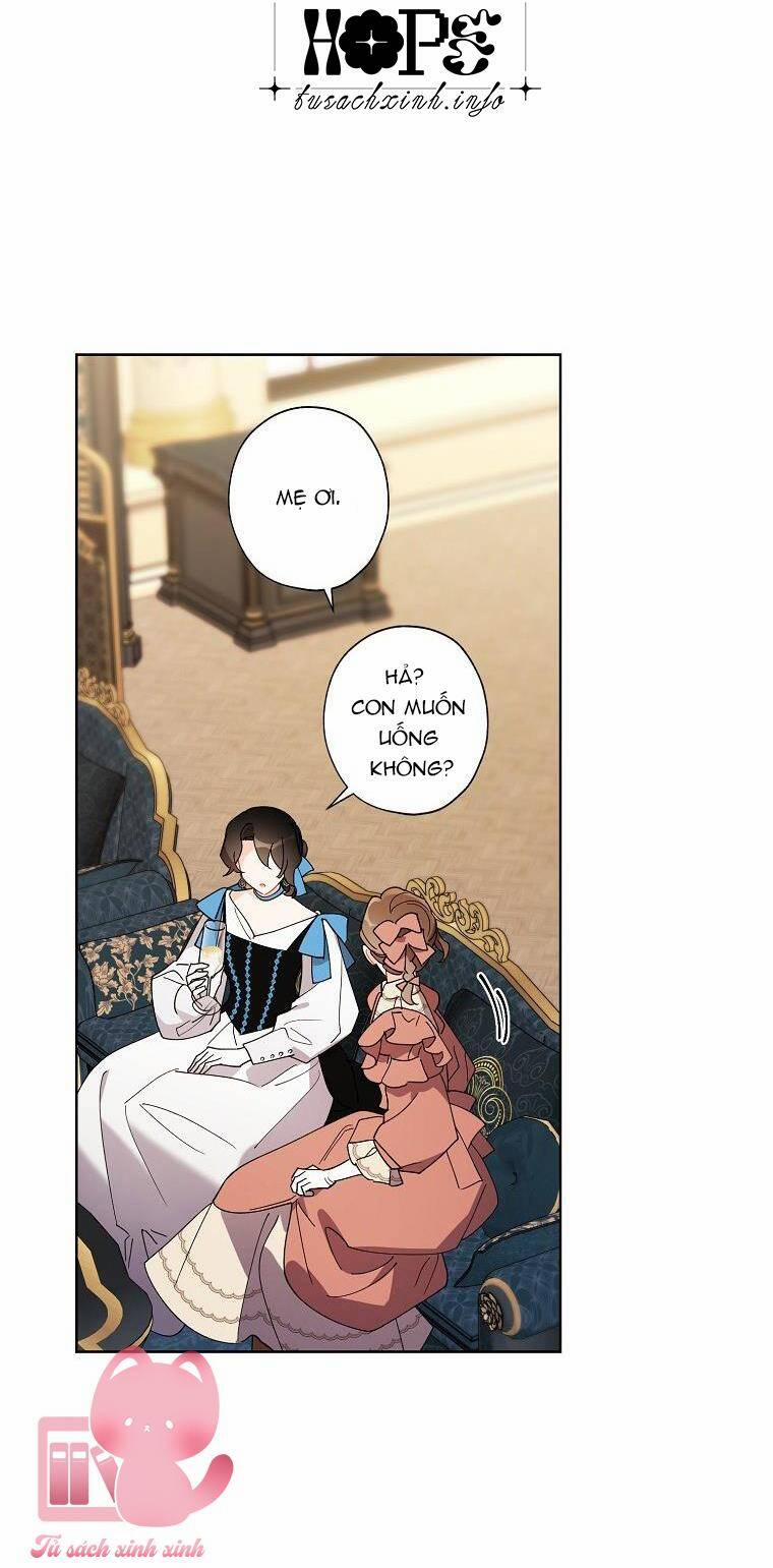 manhwax10.com - Truyện Manhwa Tôi Trở Thành Mẹ Kế Của Cinderella Chương 92 Trang 20