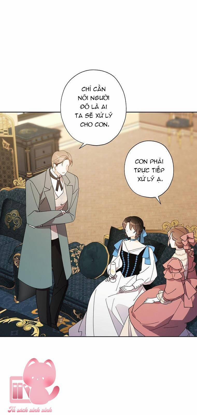 manhwax10.com - Truyện Manhwa Tôi Trở Thành Mẹ Kế Của Cinderella Chương 92 Trang 25