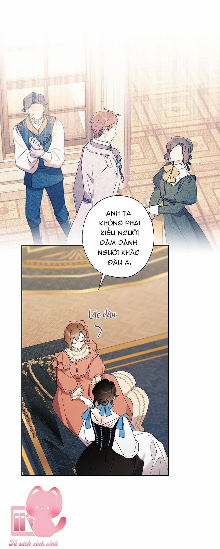 manhwax10.com - Truyện Manhwa Tôi Trở Thành Mẹ Kế Của Cinderella Chương 92 Trang 31