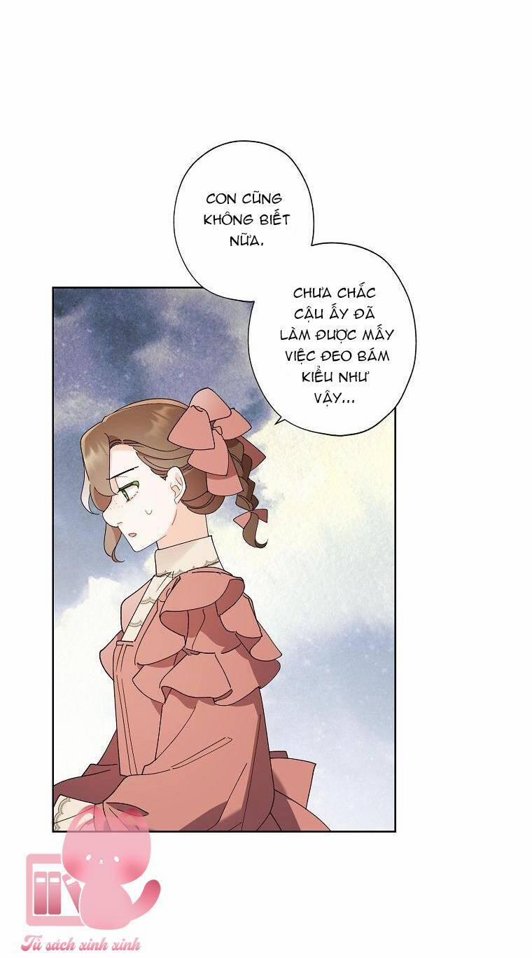 manhwax10.com - Truyện Manhwa Tôi Trở Thành Mẹ Kế Của Cinderella Chương 92 Trang 36