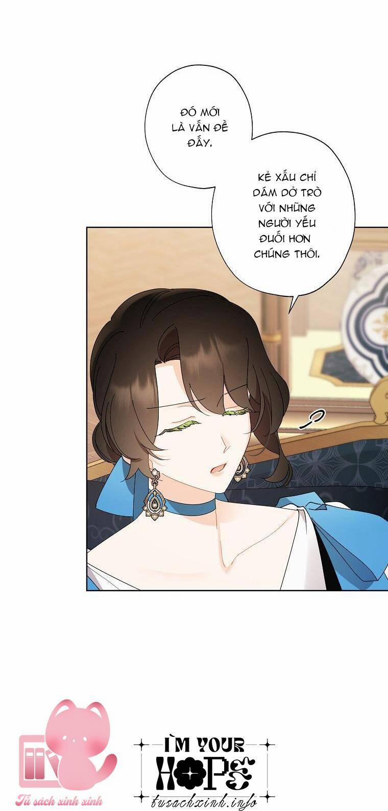 manhwax10.com - Truyện Manhwa Tôi Trở Thành Mẹ Kế Của Cinderella Chương 92 Trang 37