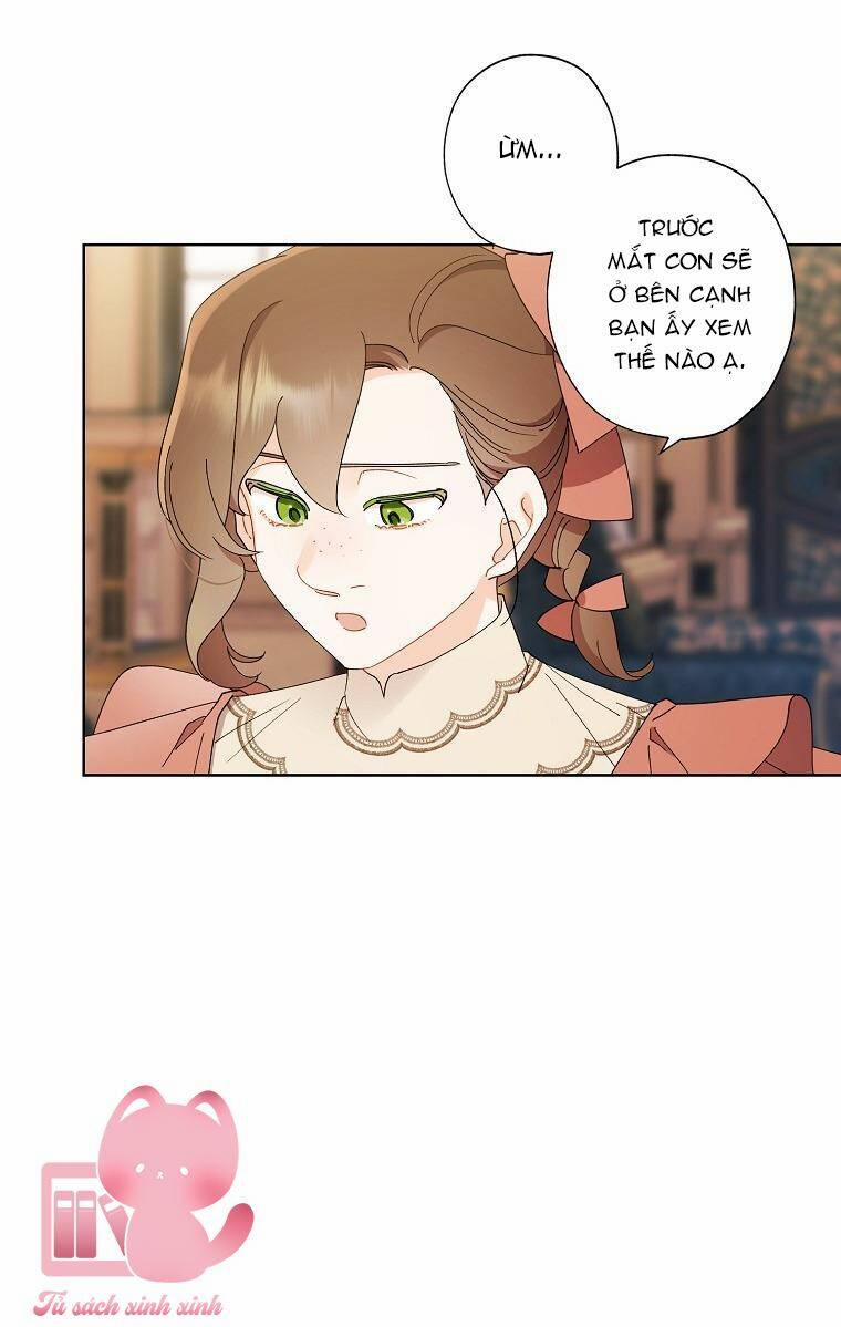 manhwax10.com - Truyện Manhwa Tôi Trở Thành Mẹ Kế Của Cinderella Chương 92 Trang 41