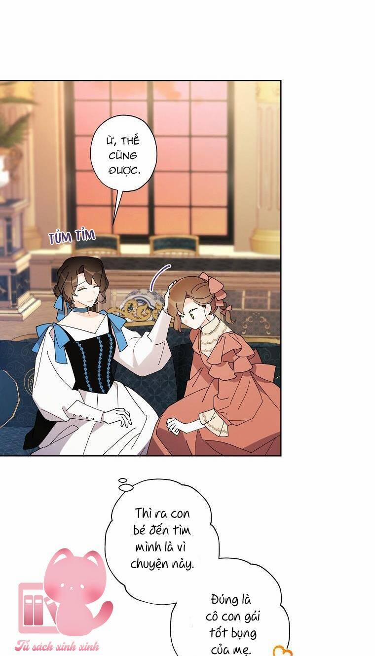 manhwax10.com - Truyện Manhwa Tôi Trở Thành Mẹ Kế Của Cinderella Chương 92 Trang 42