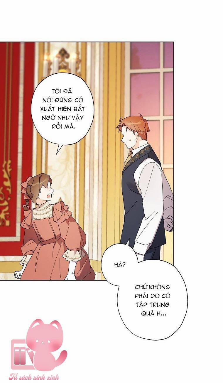 manhwax10.com - Truyện Manhwa Tôi Trở Thành Mẹ Kế Của Cinderella Chương 92 Trang 48