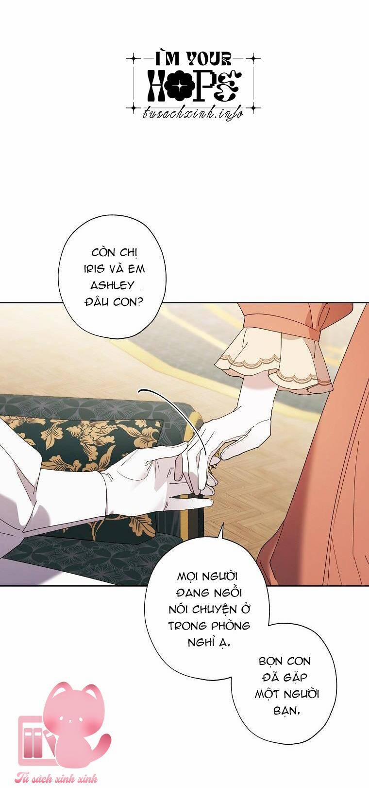 manhwax10.com - Truyện Manhwa Tôi Trở Thành Mẹ Kế Của Cinderella Chương 92 Trang 10