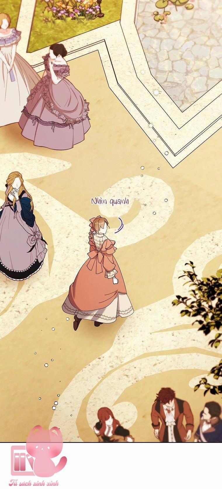 manhwax10.com - Truyện Manhwa Tôi Trở Thành Mẹ Kế Của Cinderella Chương 93 Trang 15