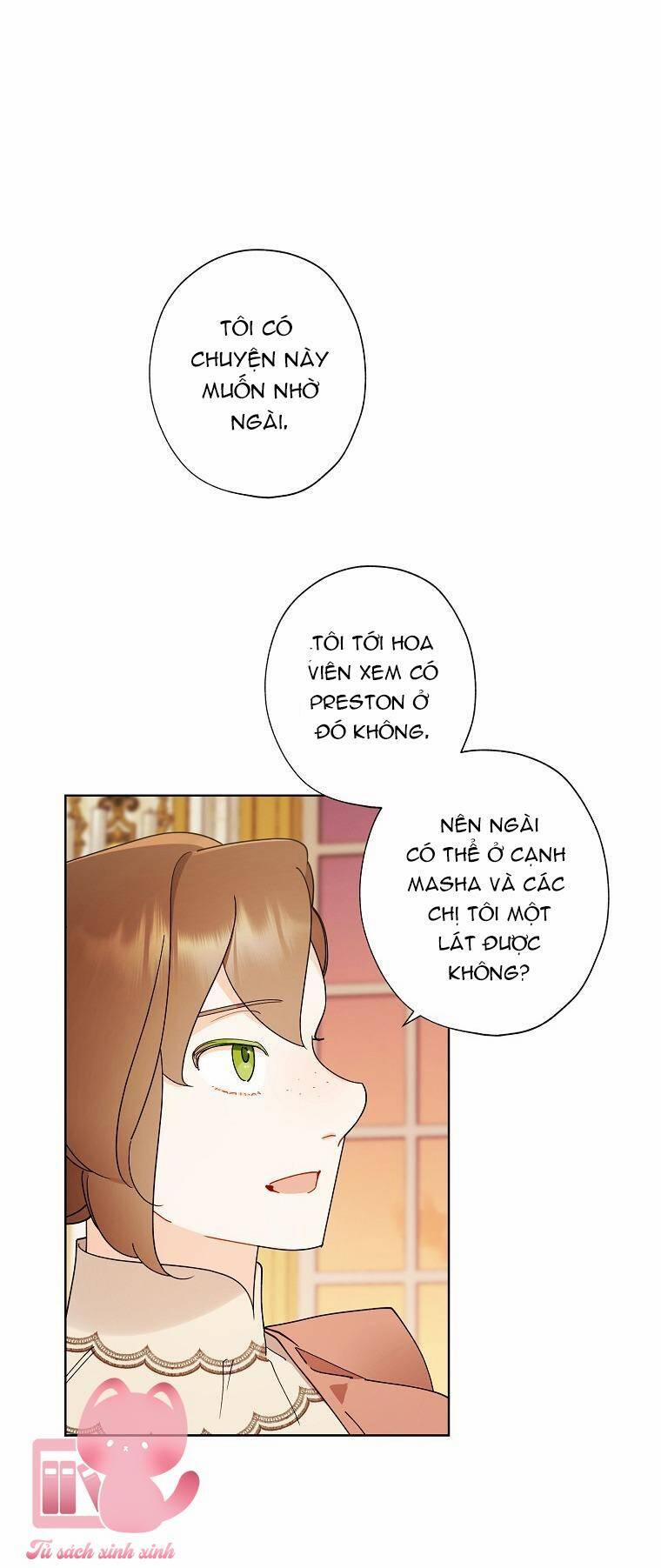 manhwax10.com - Truyện Manhwa Tôi Trở Thành Mẹ Kế Của Cinderella Chương 93 Trang 3