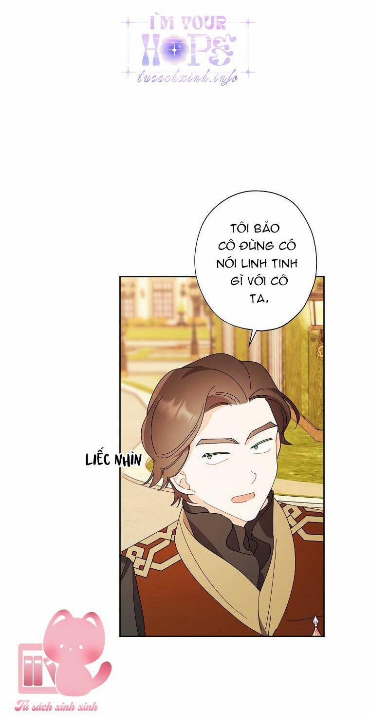 manhwax10.com - Truyện Manhwa Tôi Trở Thành Mẹ Kế Của Cinderella Chương 93 Trang 30