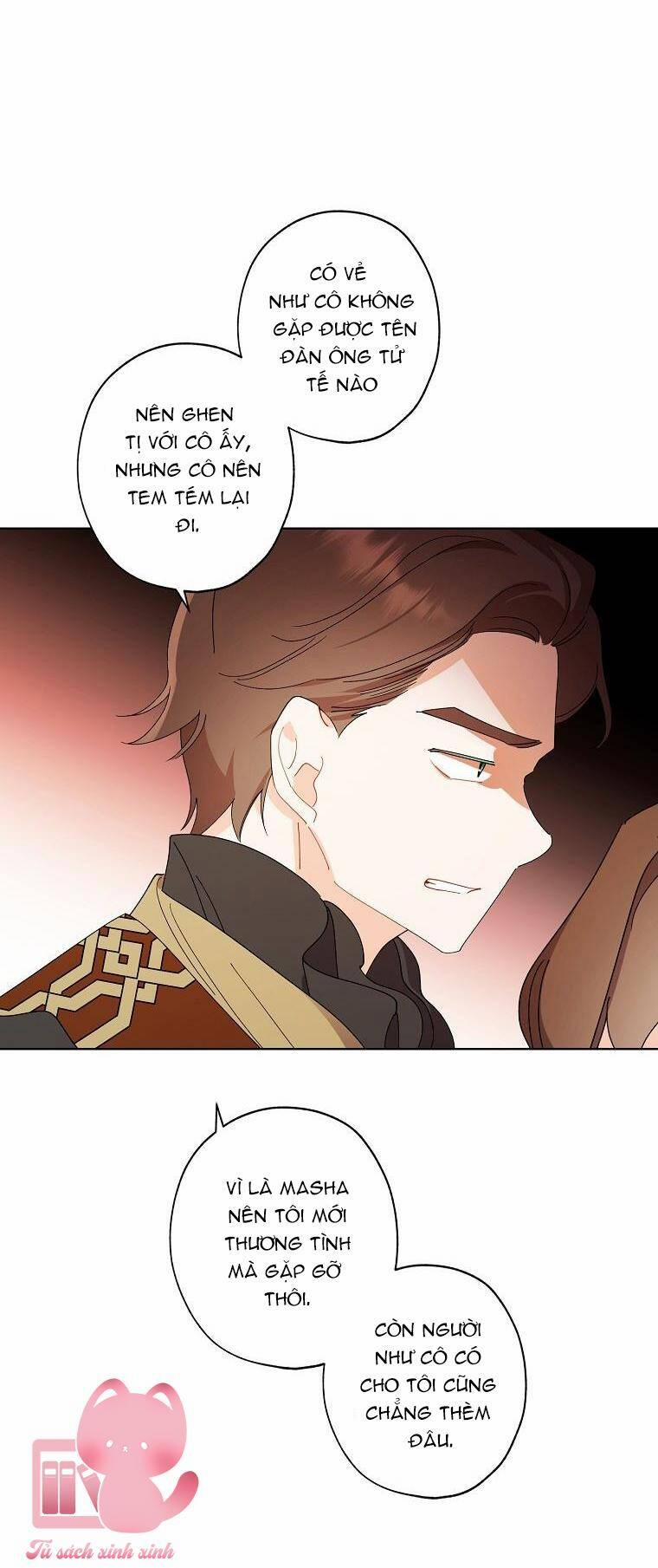 manhwax10.com - Truyện Manhwa Tôi Trở Thành Mẹ Kế Của Cinderella Chương 93 Trang 33