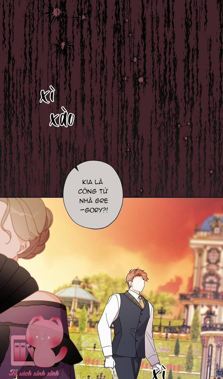 manhwax10.com - Truyện Manhwa Tôi Trở Thành Mẹ Kế Của Cinderella Chương 93 Trang 46