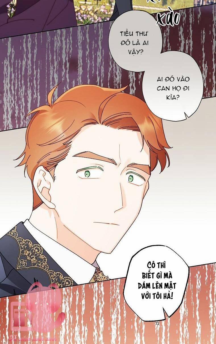 manhwax10.com - Truyện Manhwa Tôi Trở Thành Mẹ Kế Của Cinderella Chương 93 Trang 47