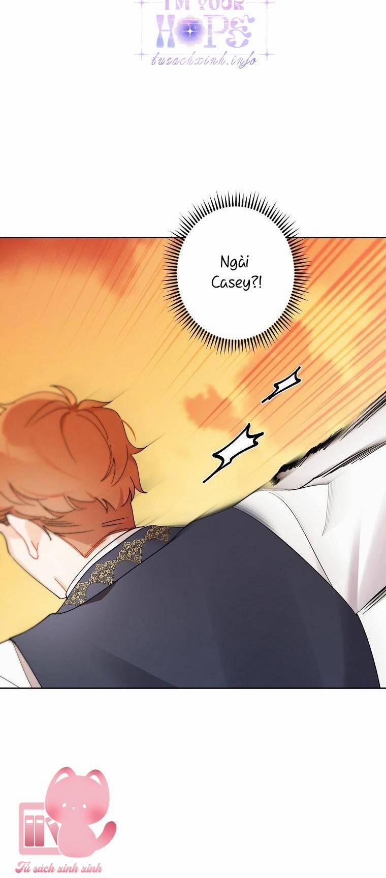 manhwax10.com - Truyện Manhwa Tôi Trở Thành Mẹ Kế Của Cinderella Chương 93 Trang 52