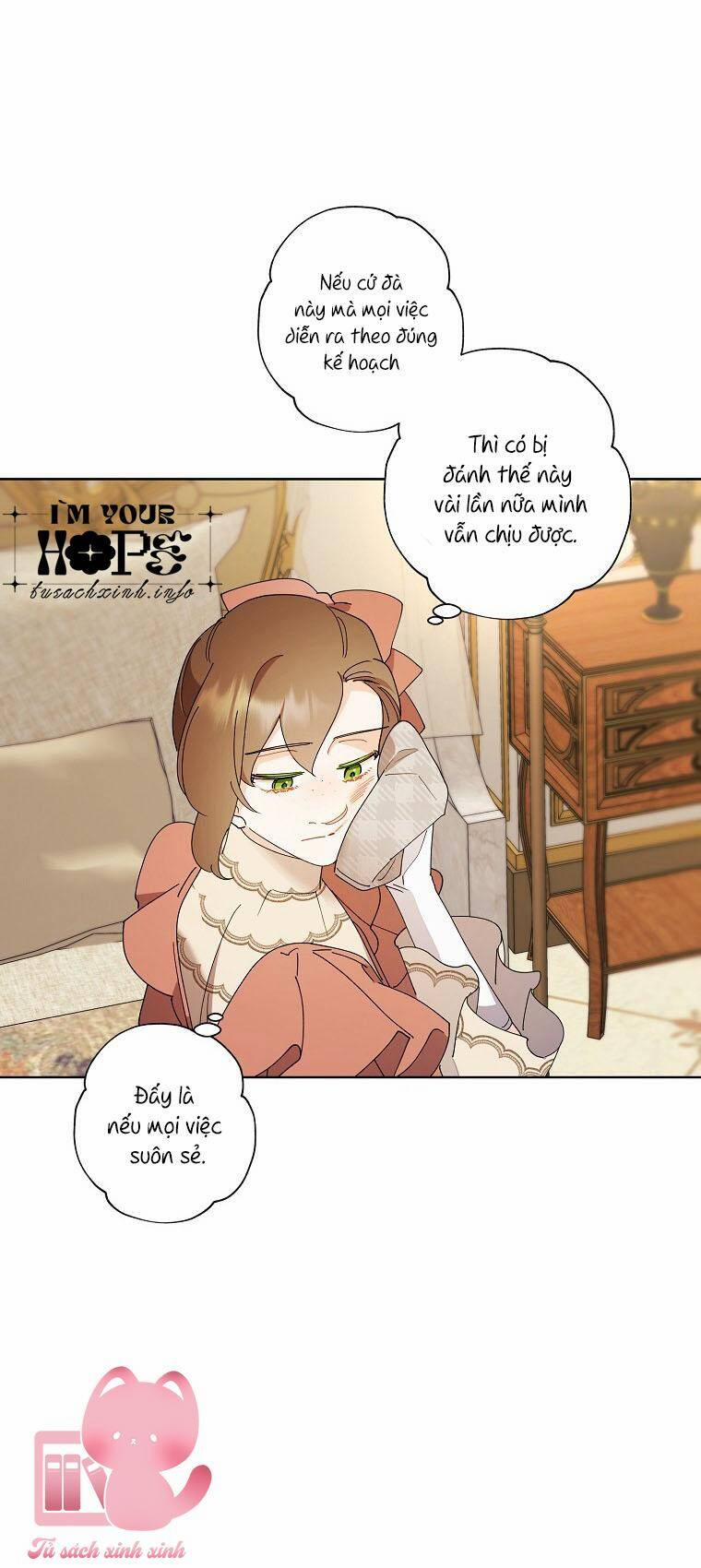 manhwax10.com - Truyện Manhwa Tôi Trở Thành Mẹ Kế Của Cinderella Chương 94 Trang 12