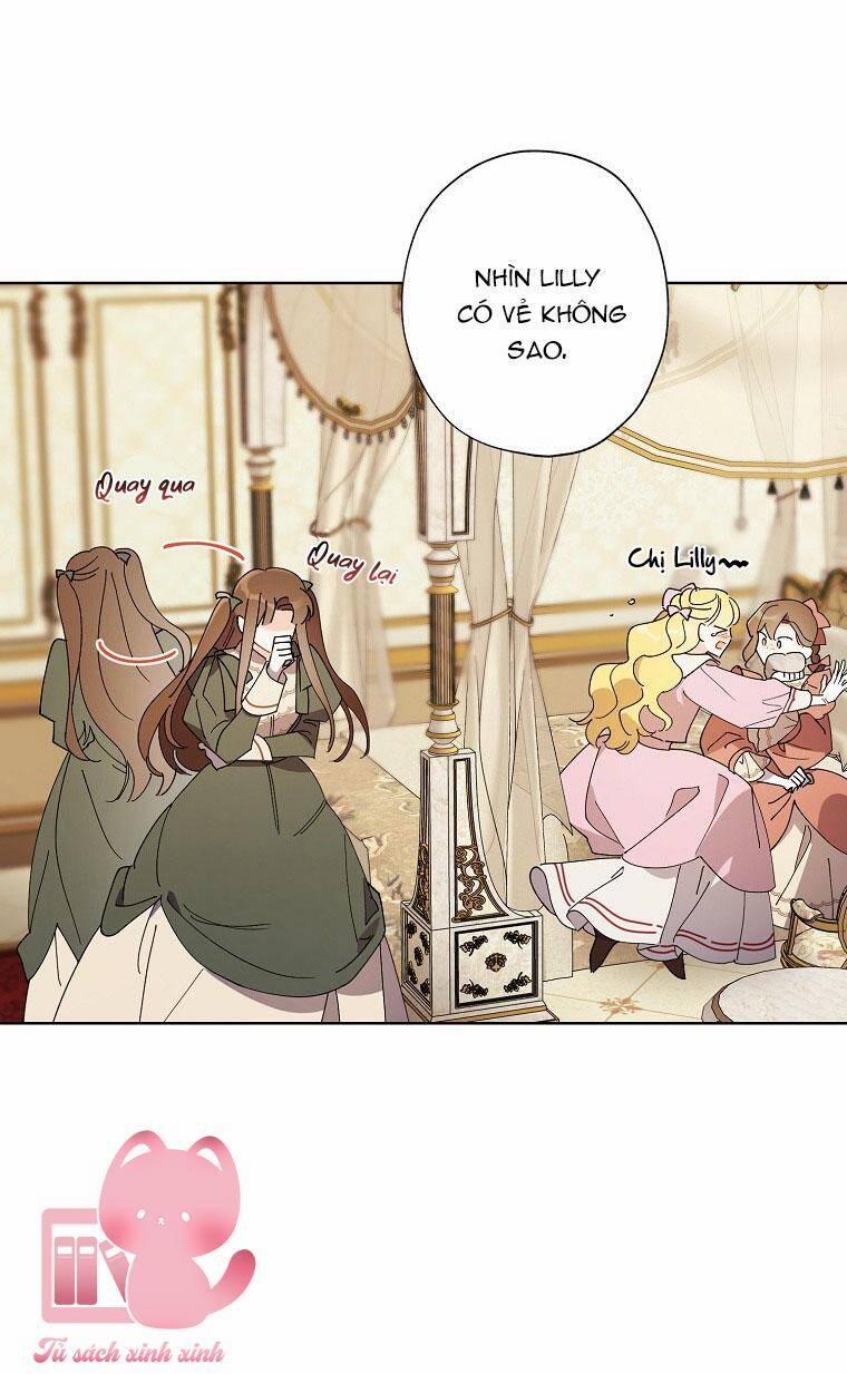 manhwax10.com - Truyện Manhwa Tôi Trở Thành Mẹ Kế Của Cinderella Chương 94 Trang 15