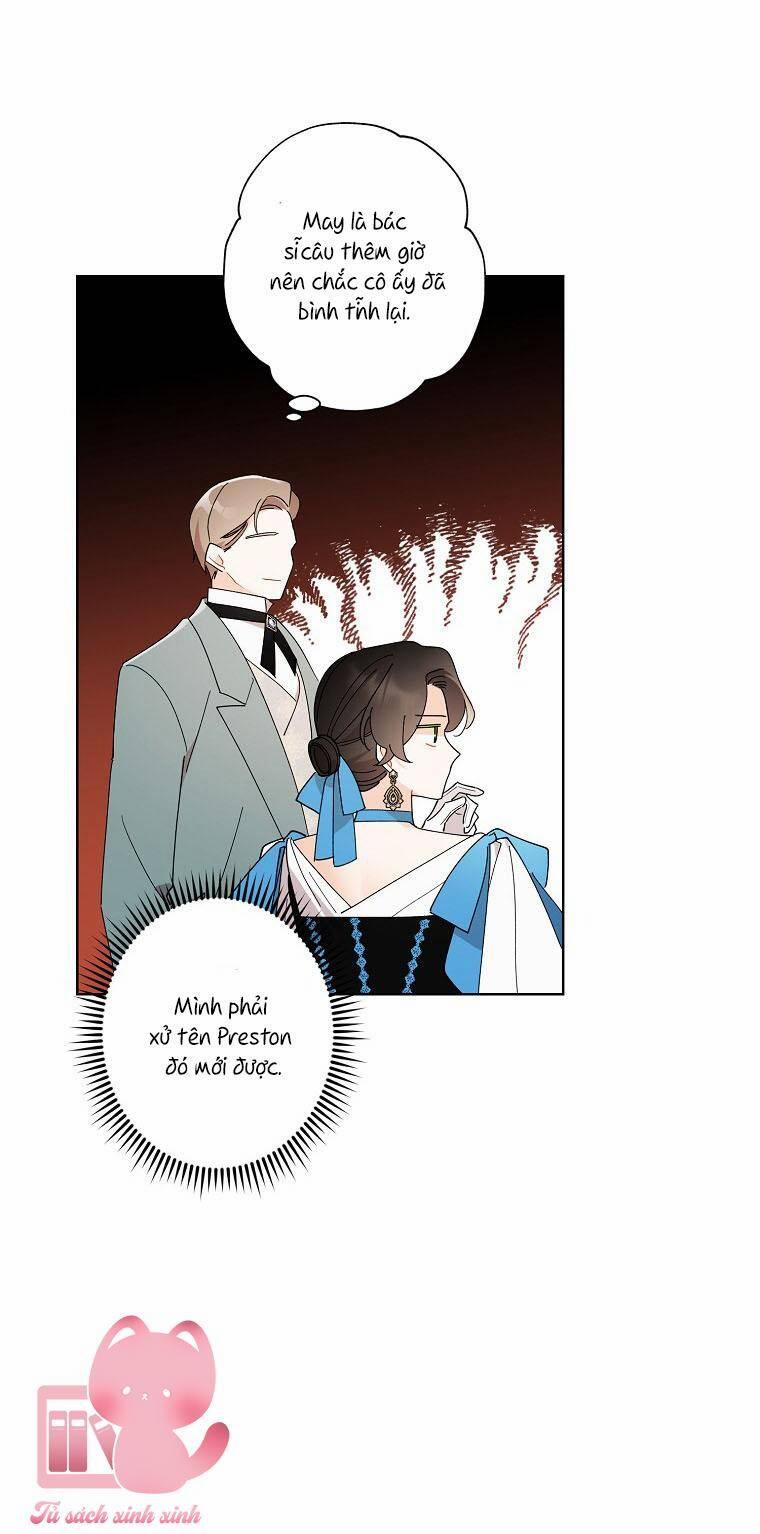 manhwax10.com - Truyện Manhwa Tôi Trở Thành Mẹ Kế Của Cinderella Chương 94 Trang 17