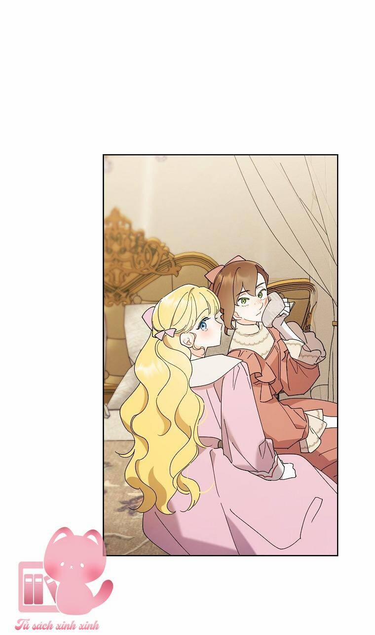 manhwax10.com - Truyện Manhwa Tôi Trở Thành Mẹ Kế Của Cinderella Chương 94 Trang 19