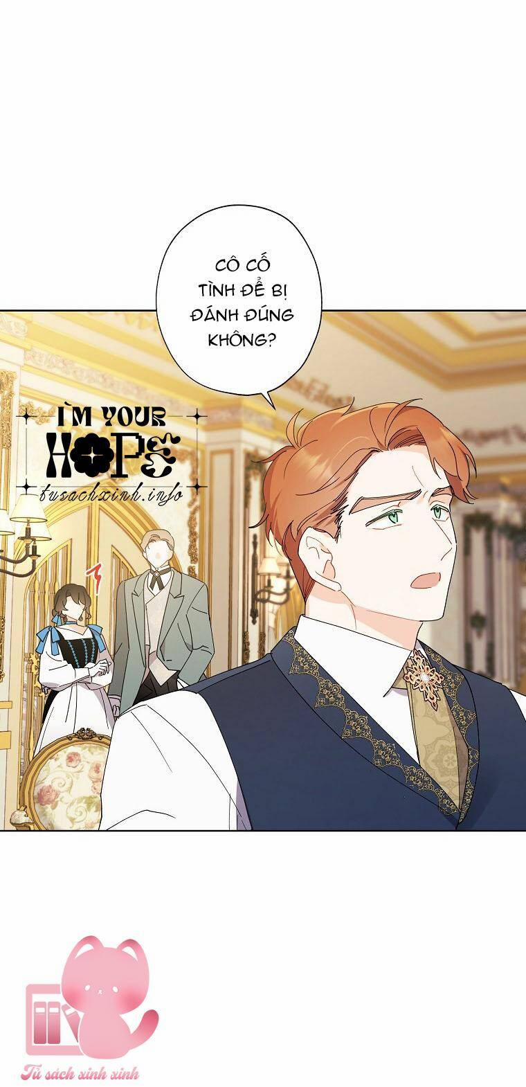 manhwax10.com - Truyện Manhwa Tôi Trở Thành Mẹ Kế Của Cinderella Chương 94 Trang 29