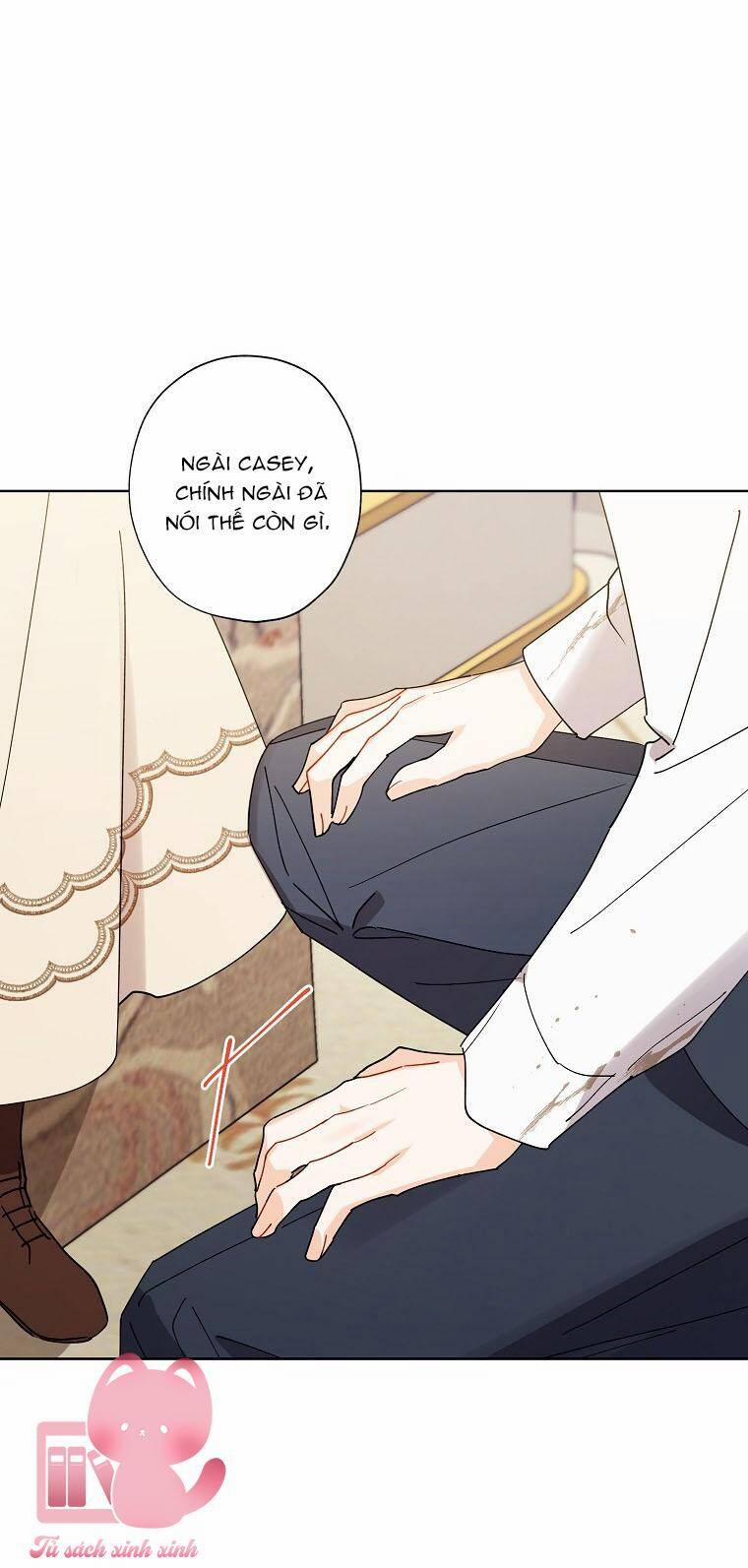 manhwax10.com - Truyện Manhwa Tôi Trở Thành Mẹ Kế Của Cinderella Chương 94 Trang 33