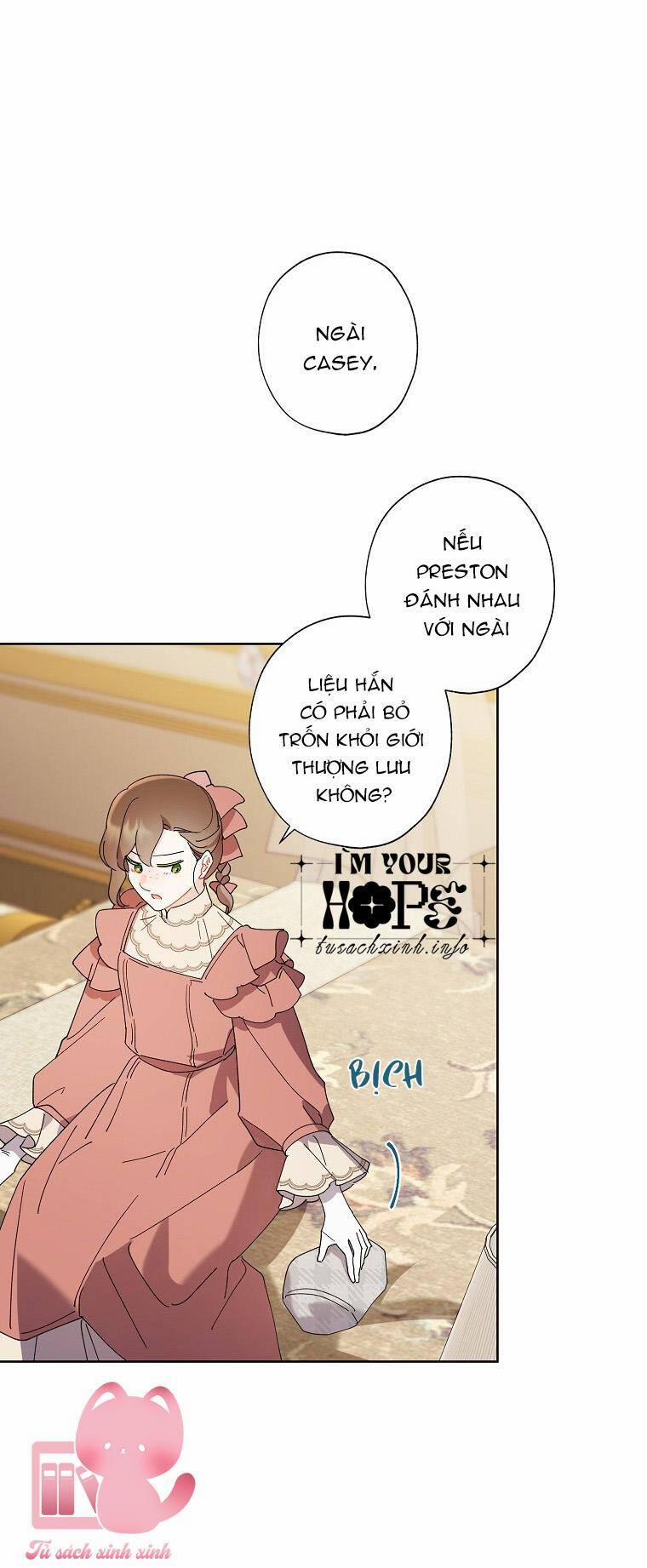 manhwax10.com - Truyện Manhwa Tôi Trở Thành Mẹ Kế Của Cinderella Chương 94 Trang 42