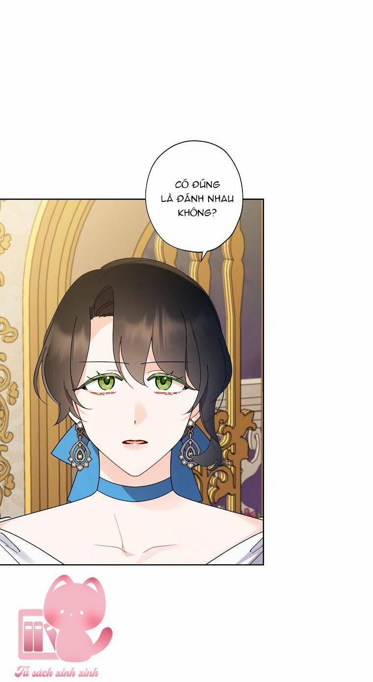 manhwax10.com - Truyện Manhwa Tôi Trở Thành Mẹ Kế Của Cinderella Chương 94 Trang 6