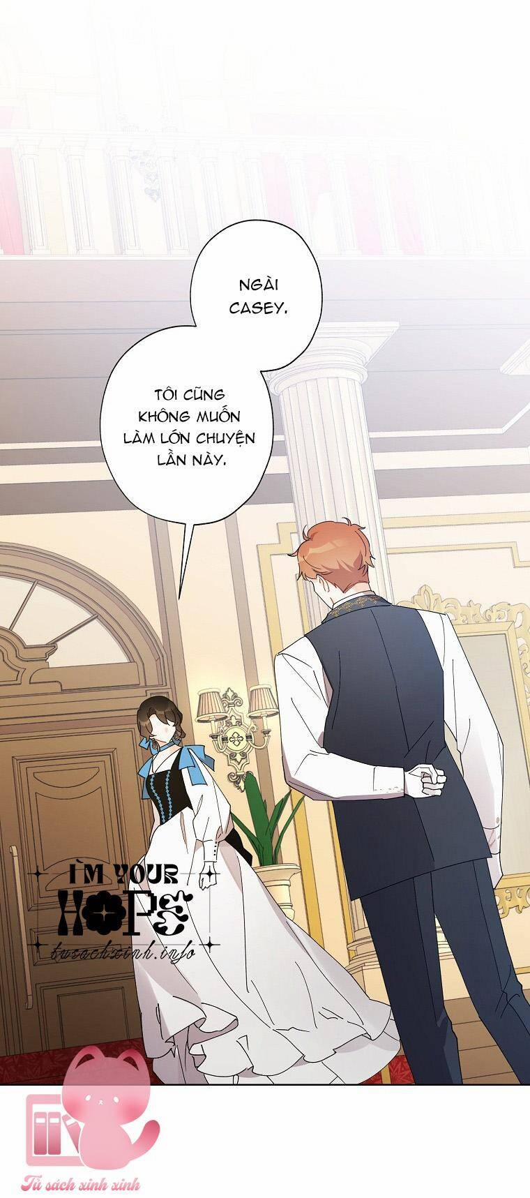 manhwax10.com - Truyện Manhwa Tôi Trở Thành Mẹ Kế Của Cinderella Chương 94 Trang 57