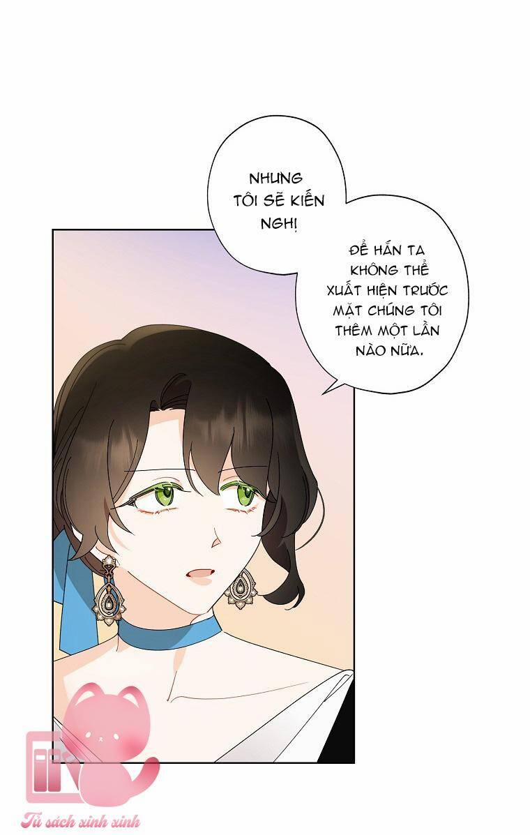 manhwax10.com - Truyện Manhwa Tôi Trở Thành Mẹ Kế Của Cinderella Chương 94 Trang 58