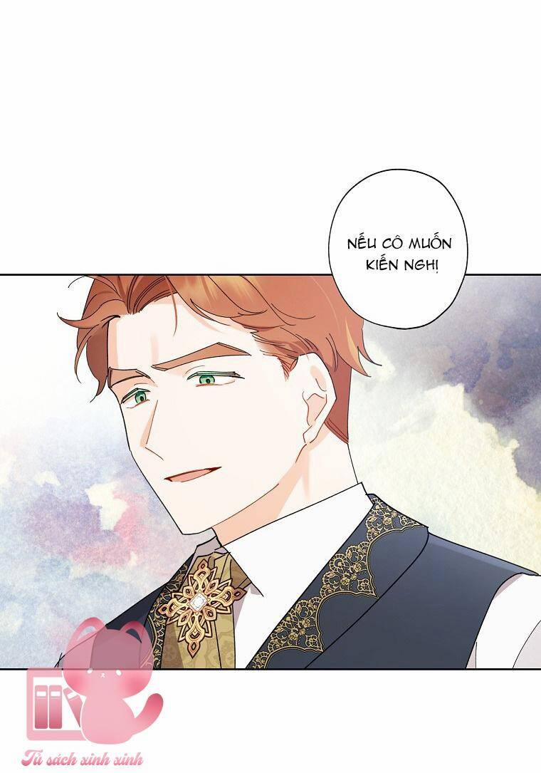 manhwax10.com - Truyện Manhwa Tôi Trở Thành Mẹ Kế Của Cinderella Chương 94 Trang 63