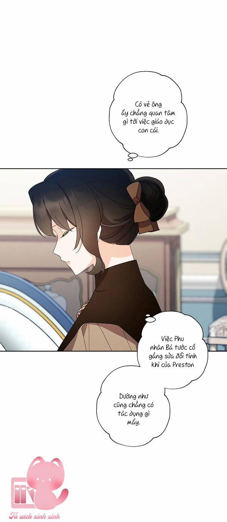 manhwax10.com - Truyện Manhwa Tôi Trở Thành Mẹ Kế Của Cinderella Chương 95 Trang 16