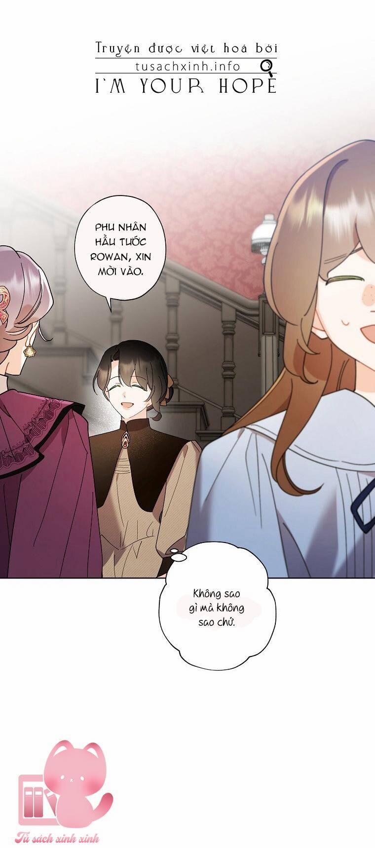 manhwax10.com - Truyện Manhwa Tôi Trở Thành Mẹ Kế Của Cinderella Chương 95 Trang 5