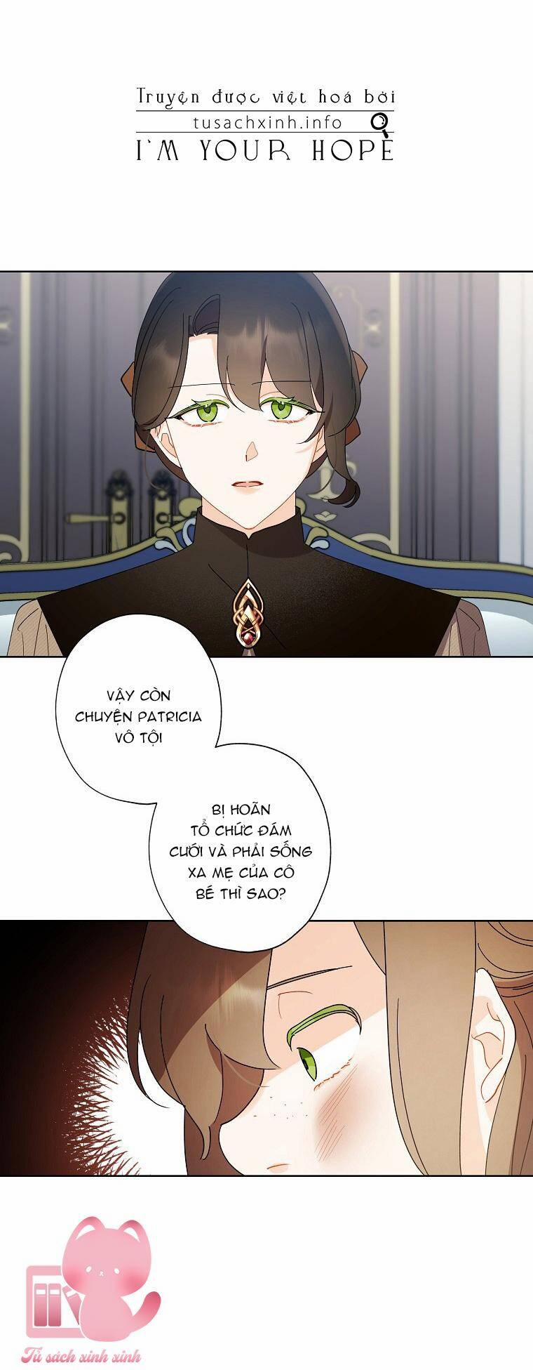 manhwax10.com - Truyện Manhwa Tôi Trở Thành Mẹ Kế Của Cinderella Chương 95 Trang 41