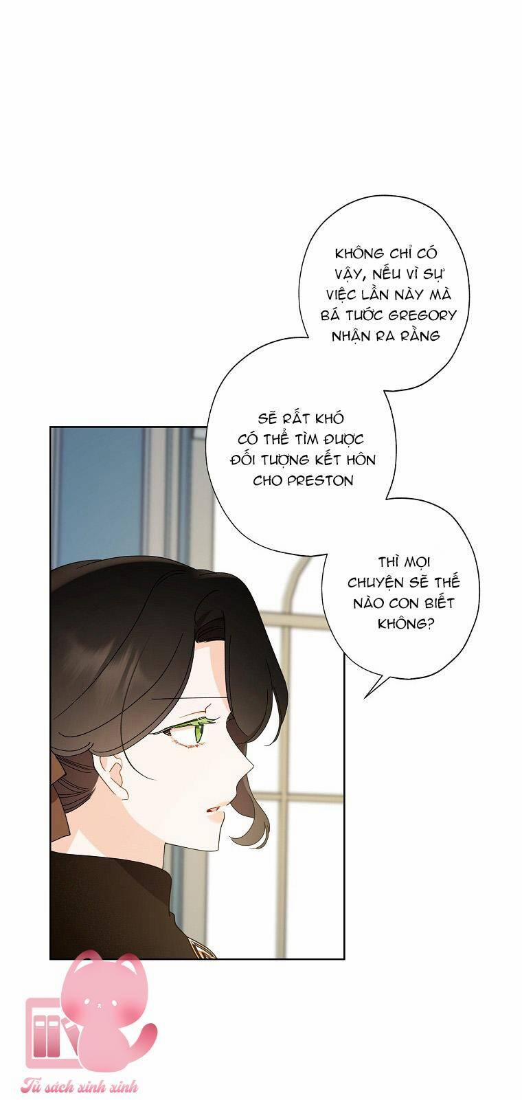 manhwax10.com - Truyện Manhwa Tôi Trở Thành Mẹ Kế Của Cinderella Chương 96 Trang 11