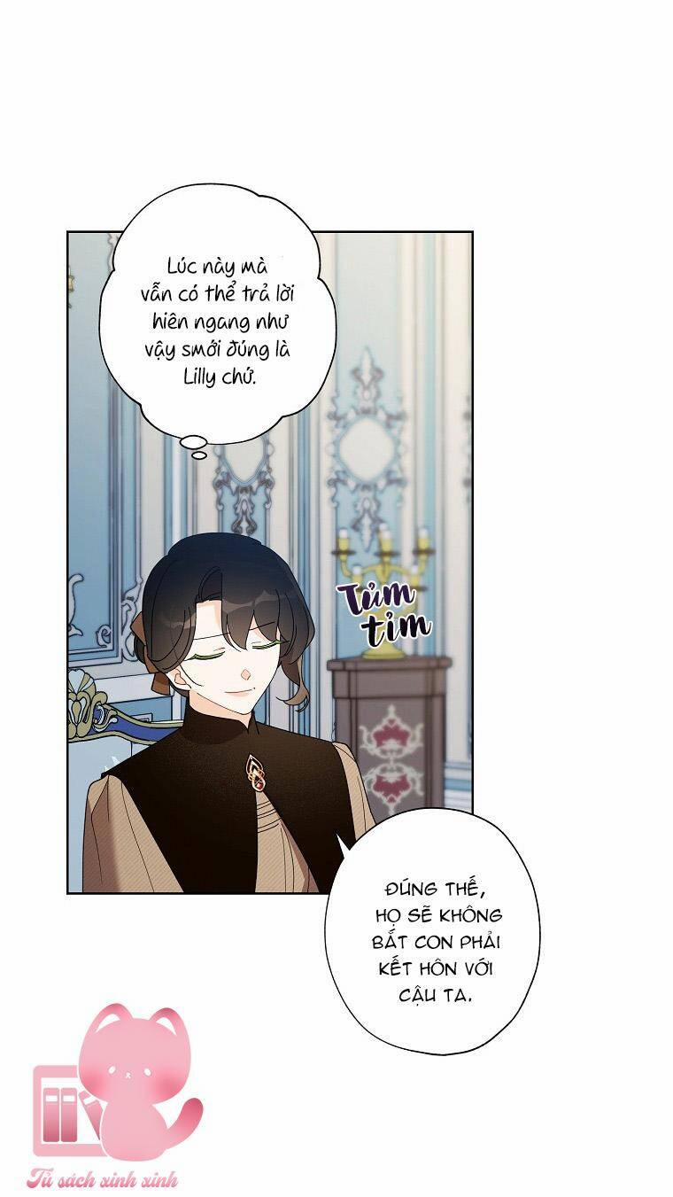 manhwax10.com - Truyện Manhwa Tôi Trở Thành Mẹ Kế Của Cinderella Chương 96 Trang 13