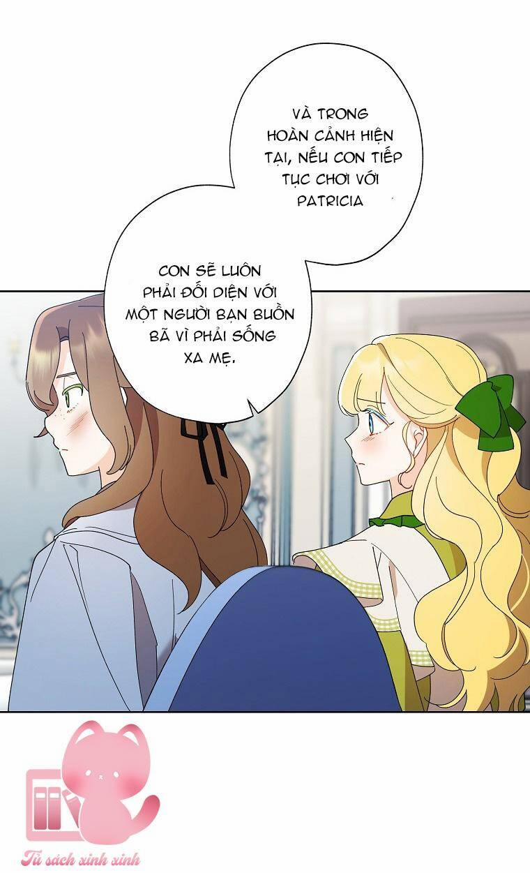 manhwax10.com - Truyện Manhwa Tôi Trở Thành Mẹ Kế Của Cinderella Chương 96 Trang 19