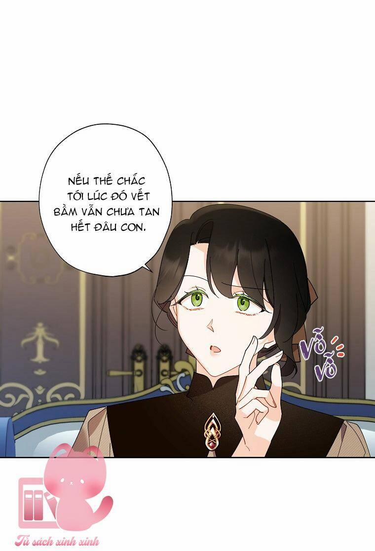 manhwax10.com - Truyện Manhwa Tôi Trở Thành Mẹ Kế Của Cinderella Chương 96 Trang 31