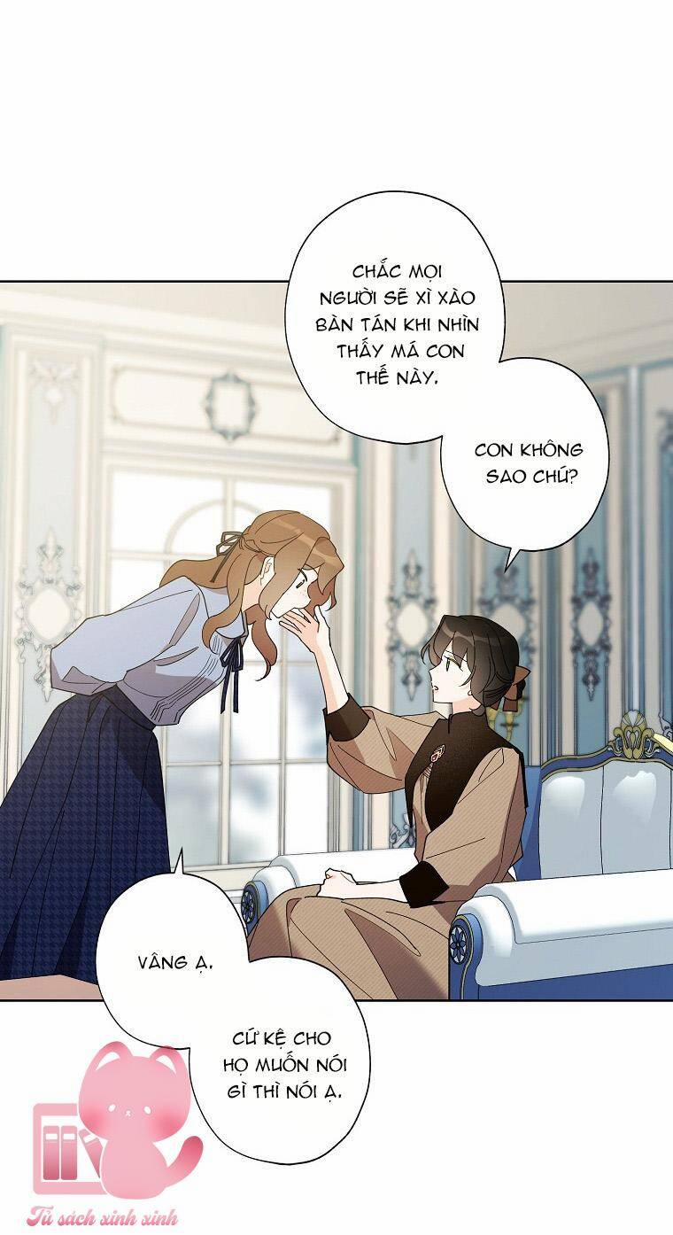 manhwax10.com - Truyện Manhwa Tôi Trở Thành Mẹ Kế Của Cinderella Chương 96 Trang 35