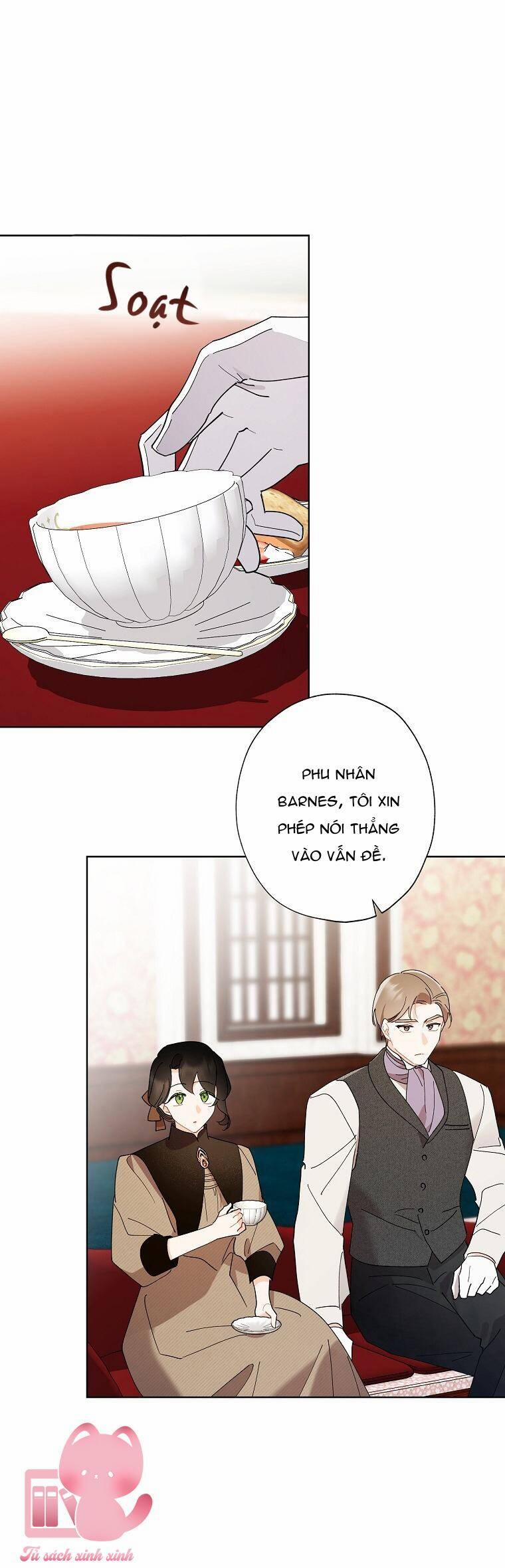 manhwax10.com - Truyện Manhwa Tôi Trở Thành Mẹ Kế Của Cinderella Chương 96 Trang 53