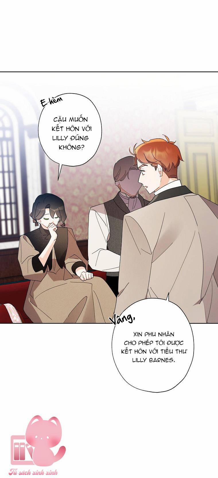 manhwax10.com - Truyện Manhwa Tôi Trở Thành Mẹ Kế Của Cinderella Chương 96 Trang 56