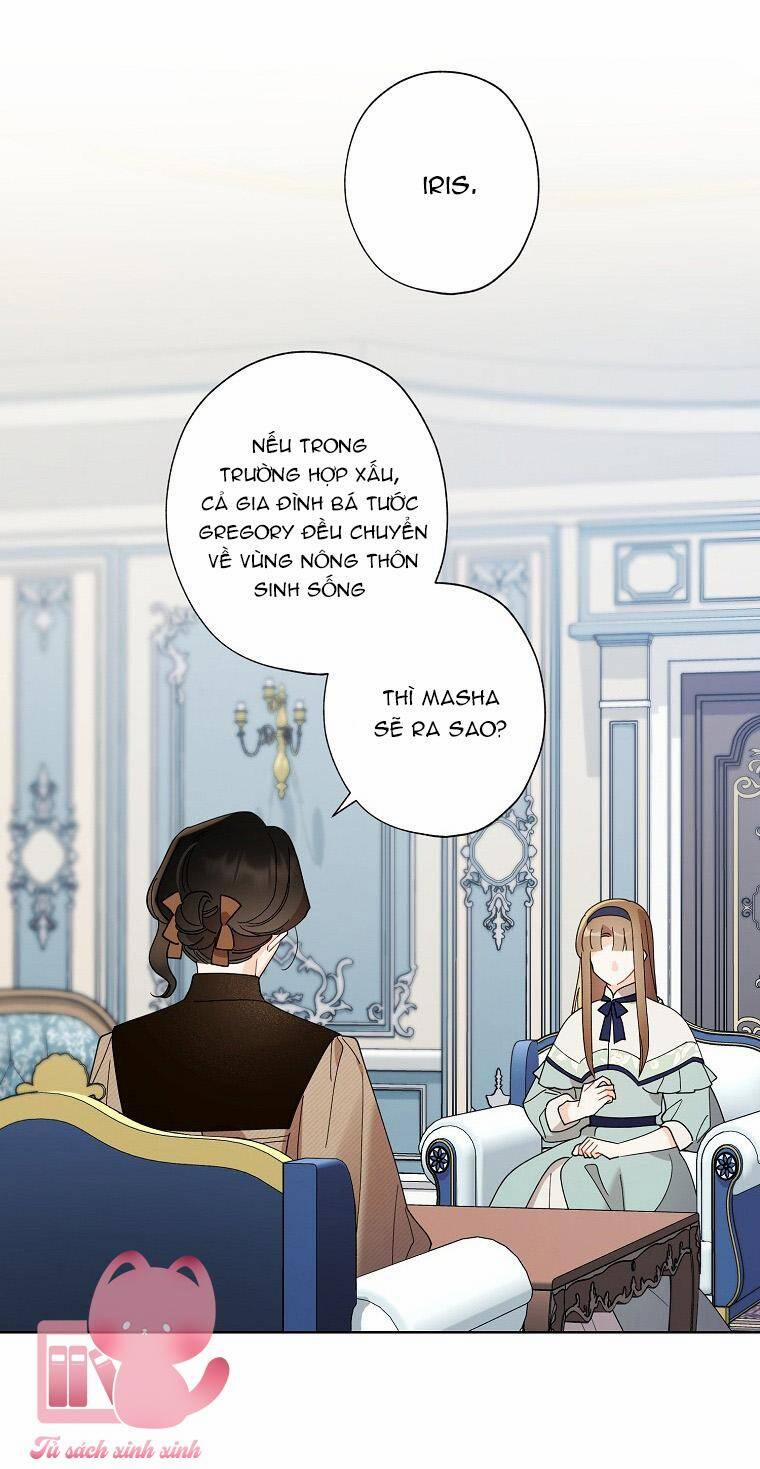 manhwax10.com - Truyện Manhwa Tôi Trở Thành Mẹ Kế Của Cinderella Chương 96 Trang 7