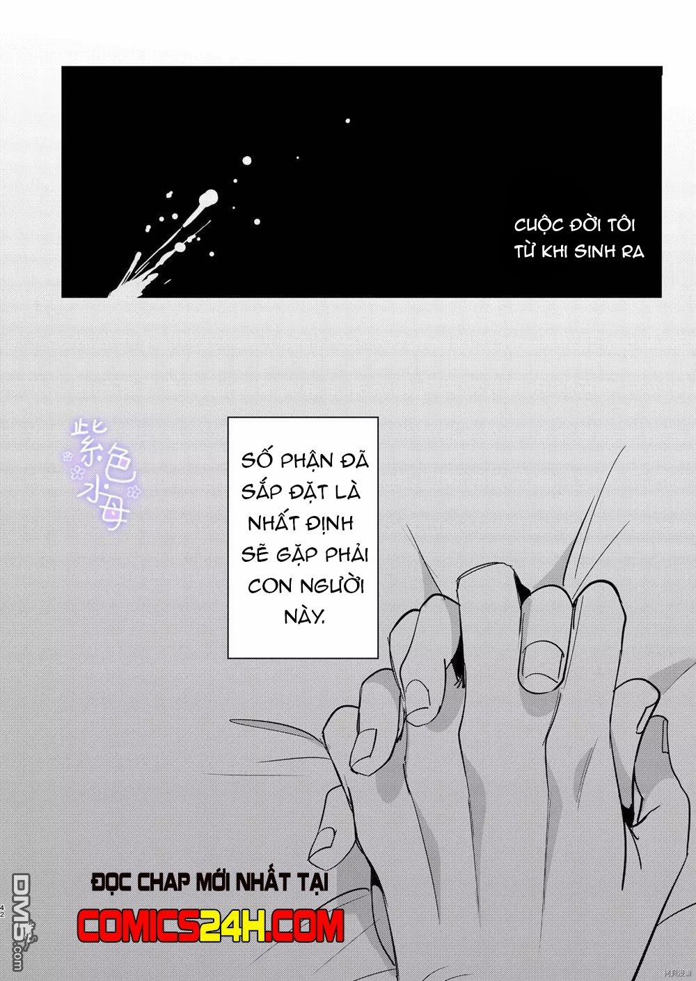 manhwax10.com - Truyện Manhwa Tôi Trở Thành Nô Lệ Của Hoàng Tử Yandere Chương 1 Trang 44