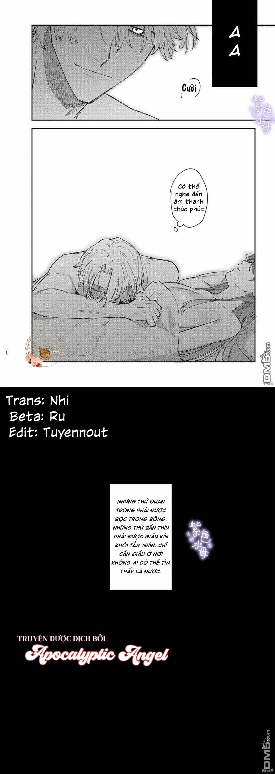 manhwax10.com - Truyện Manhwa Tôi Trở Thành Nô Lệ Của Hoàng Tử Yandere Chương 2 Trang 44