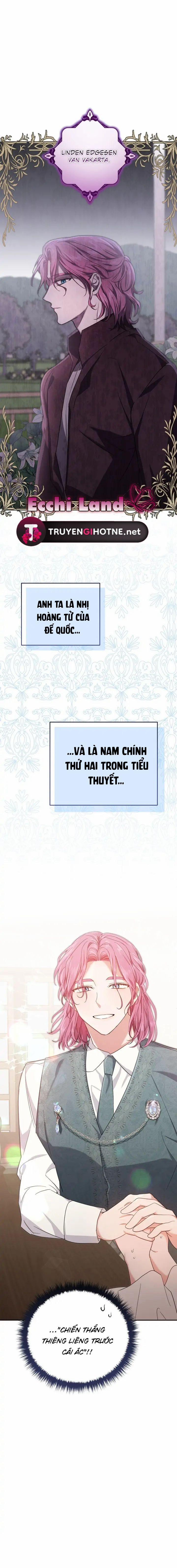 manhwax10.com - Truyện Manhwa Tôi Trở Thành Nữ Phản Diện Trong Cuốn Tiểu Thuyết Tàn Khốc Chương 2 2 Trang 4