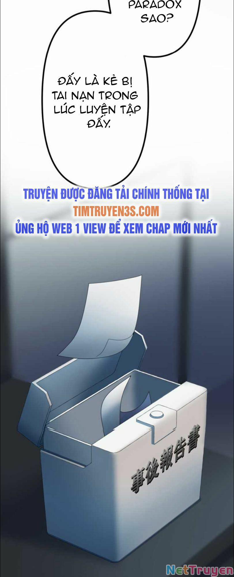 manhwax10.com - Truyện Manhwa Tôi Trở Thành Thợ Săn Rank S Bằng Hệ Thống Quỷ Vương Chương 10 Trang 8