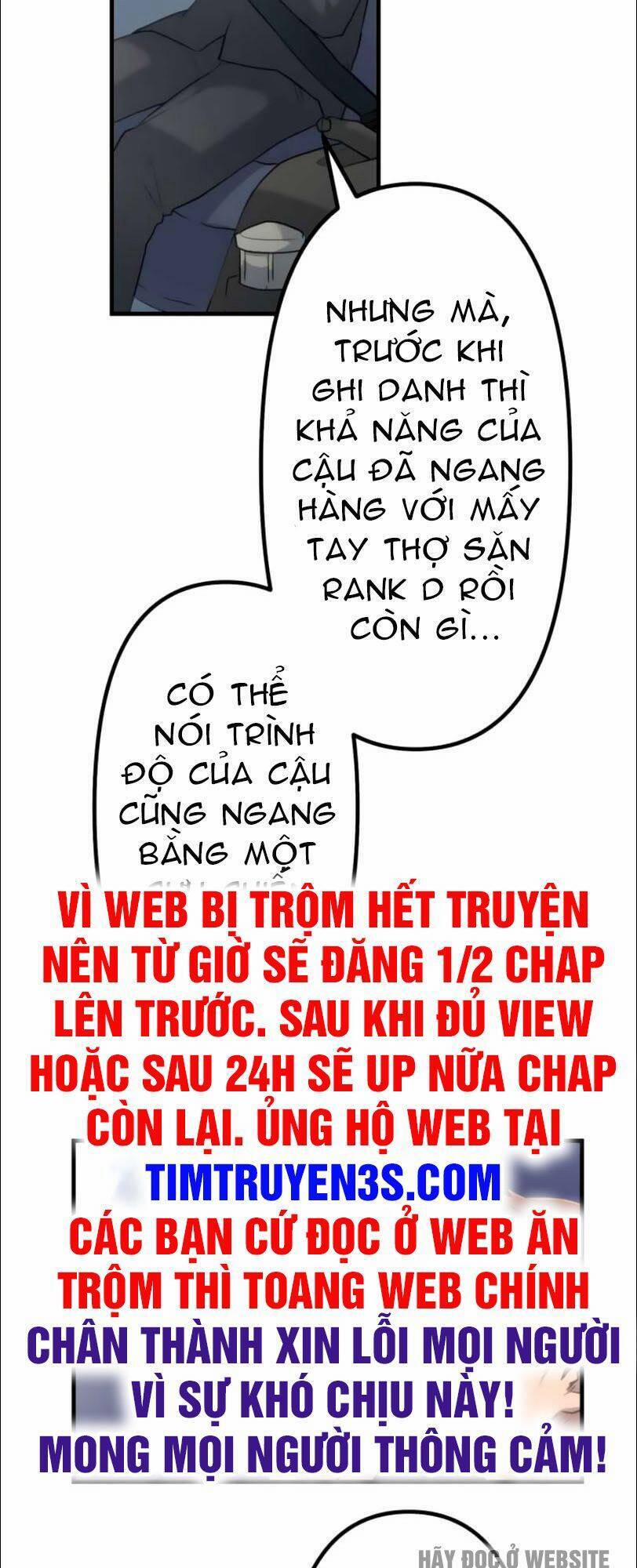 manhwax10.com - Truyện Manhwa Tôi Trở Thành Thợ Săn Rank S Bằng Hệ Thống Quỷ Vương Chương 12 Trang 49